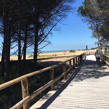 Appartamenti Furlan Bibione Exterior foto