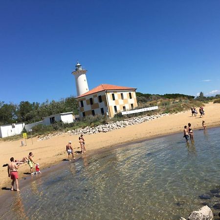 Appartamenti Furlan Bibione Exterior foto