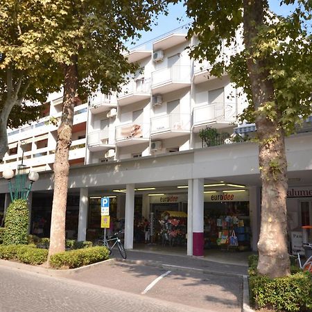 Appartamenti Furlan Bibione Exterior foto