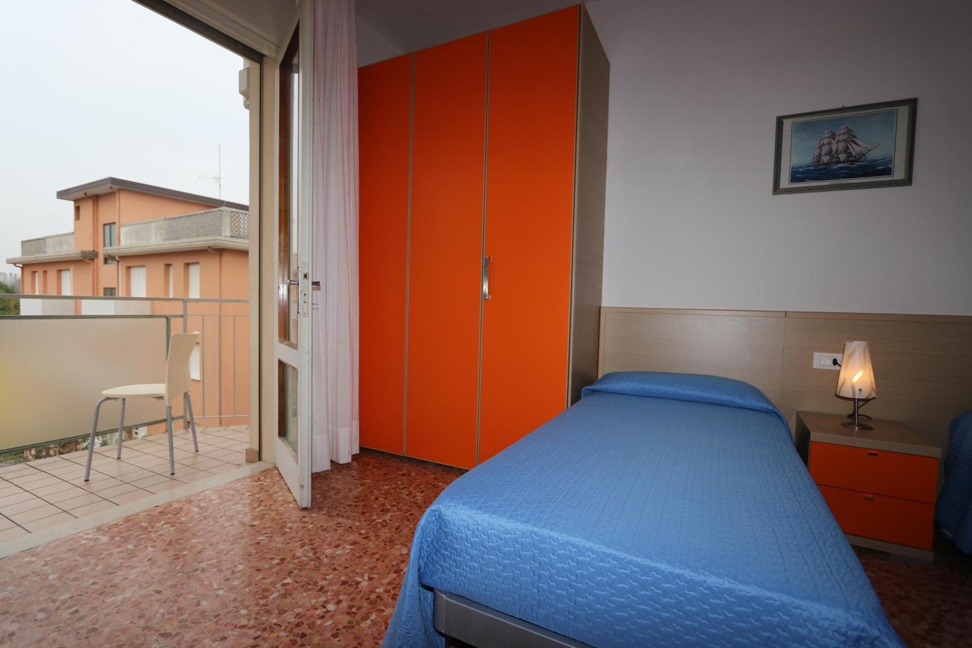 Appartamenti Furlan Bibione Exterior foto