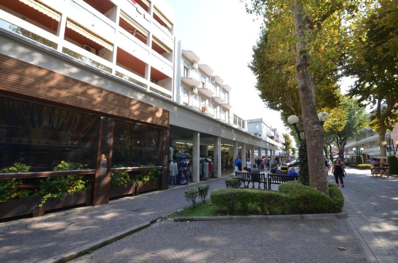 Appartamenti Furlan Bibione Exterior foto