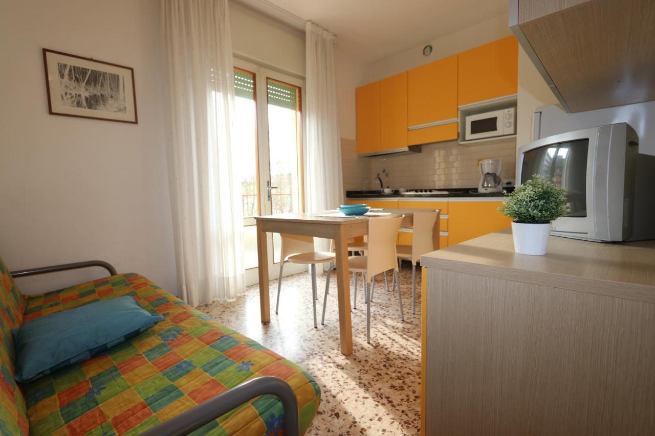 Appartamenti Furlan Bibione Exterior foto