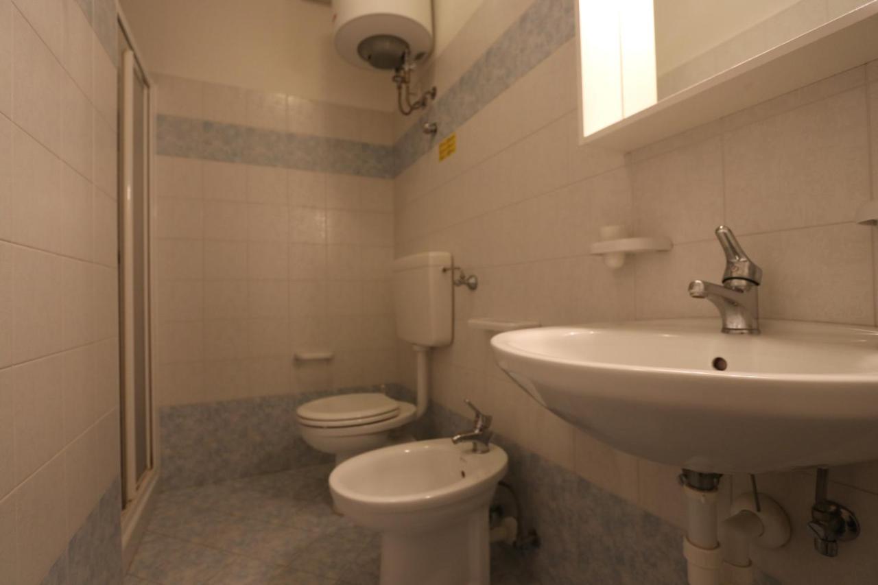 Appartamenti Furlan Bibione Exterior foto