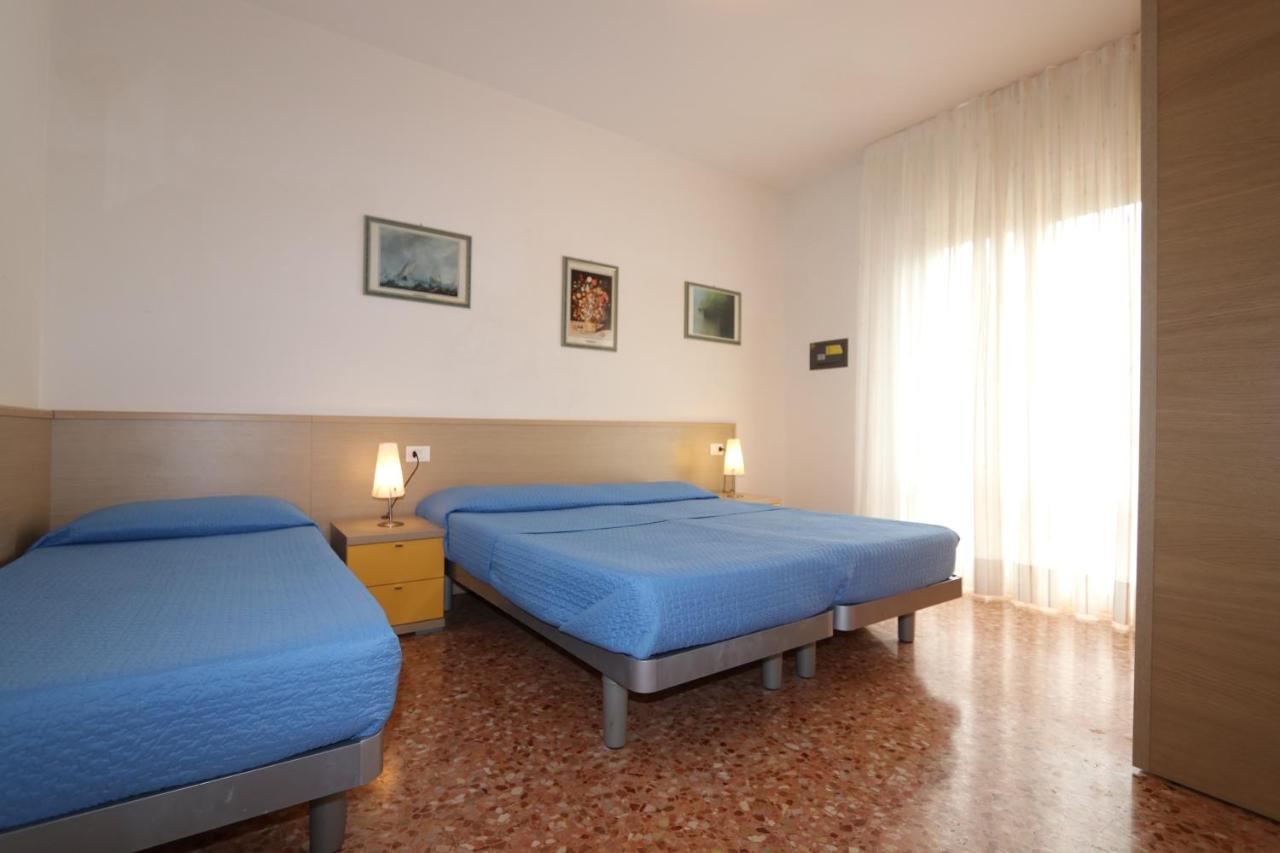 Appartamenti Furlan Bibione Exterior foto