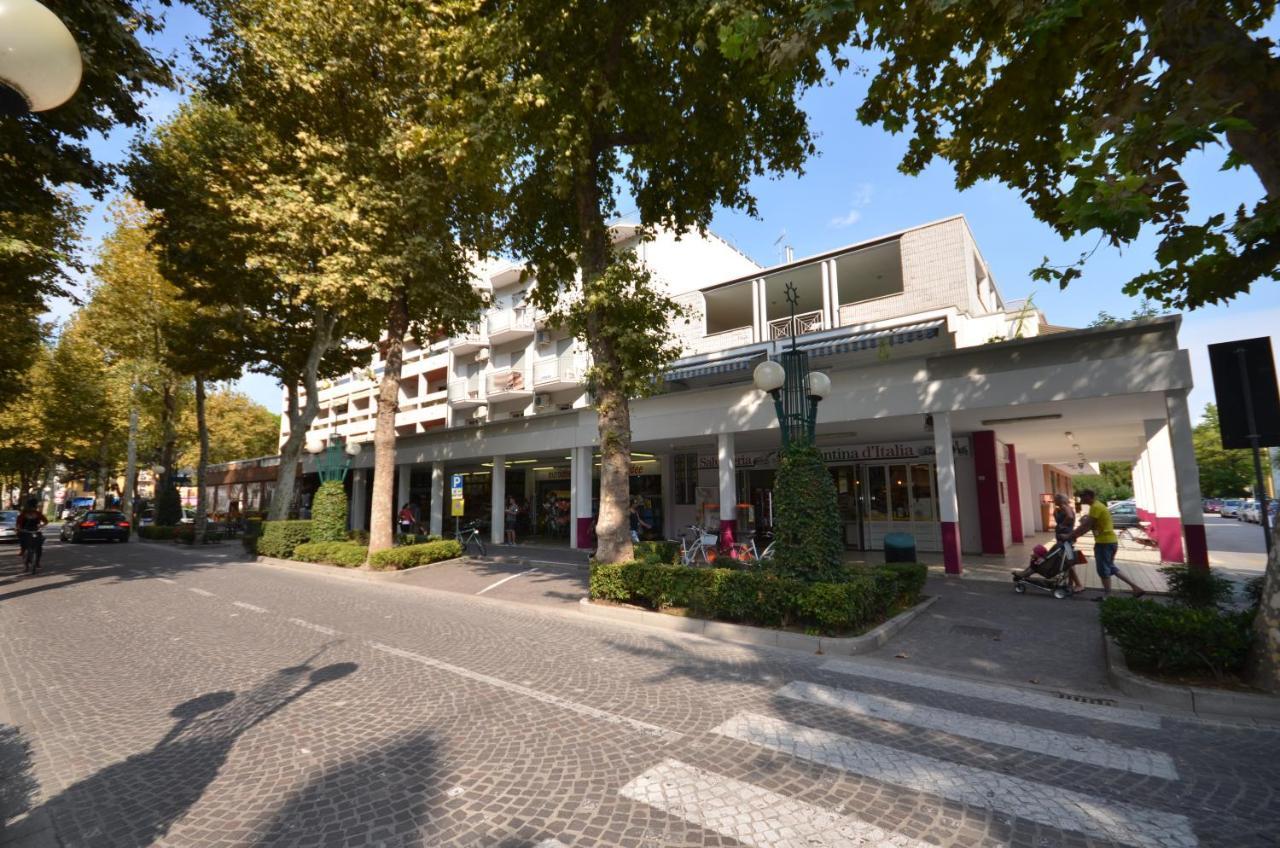 Appartamenti Furlan Bibione Exterior foto
