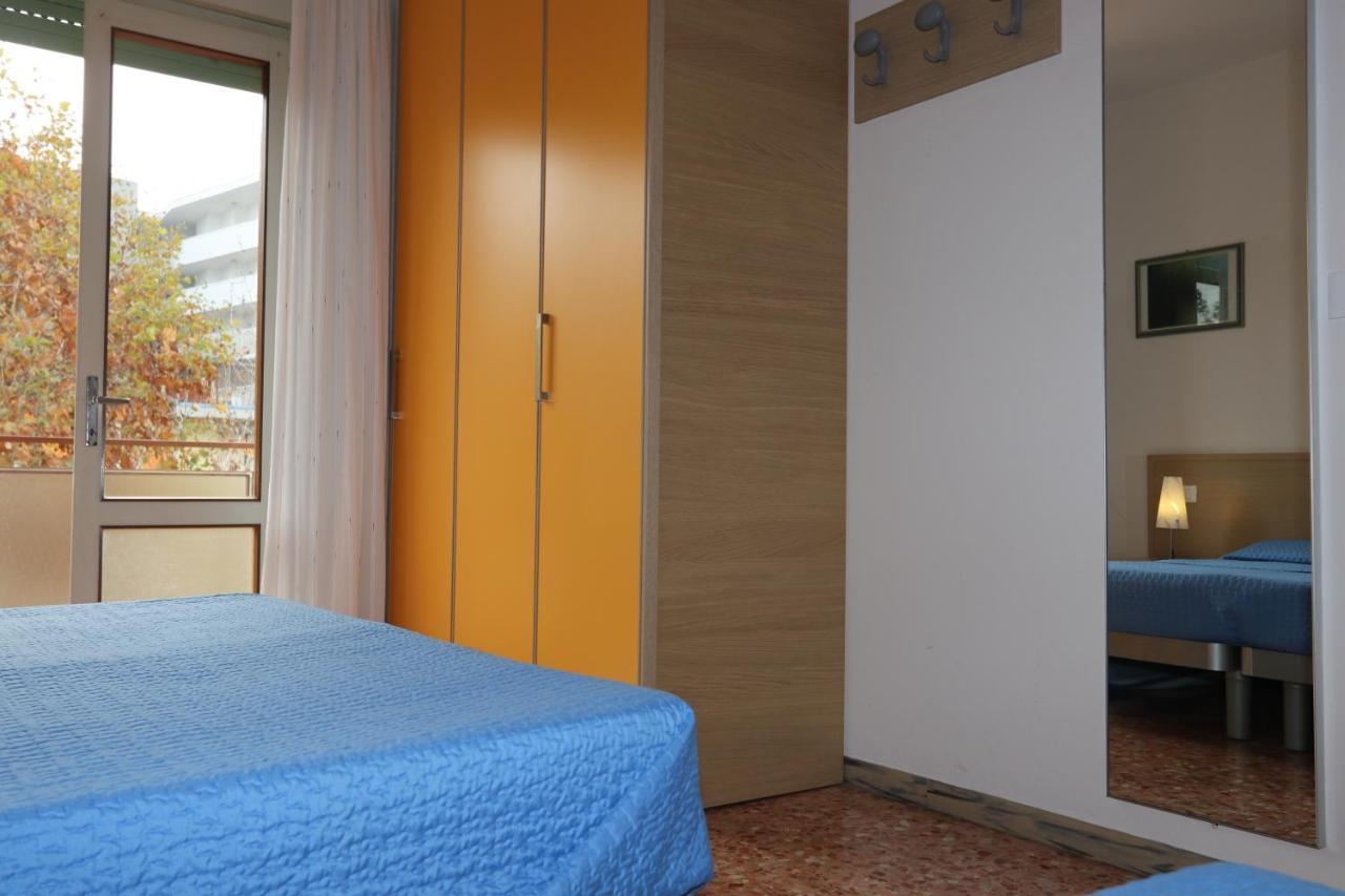 Appartamenti Furlan Bibione Exterior foto