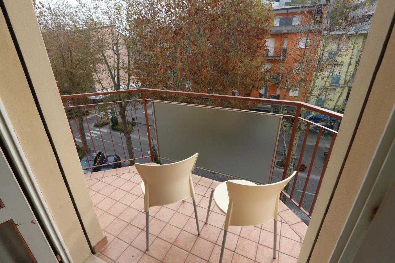 Appartamenti Furlan Bibione Exterior foto